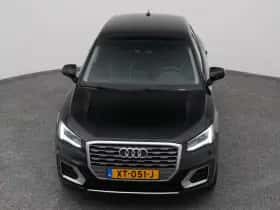 Audi Q2 (2018) thumbnail 26
