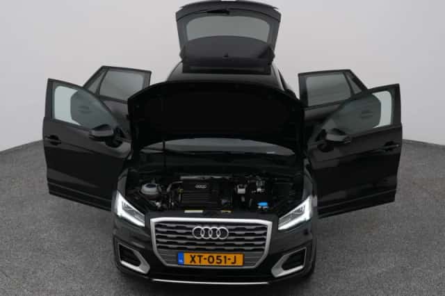 Audi Q2 (2018) thumbnail 27