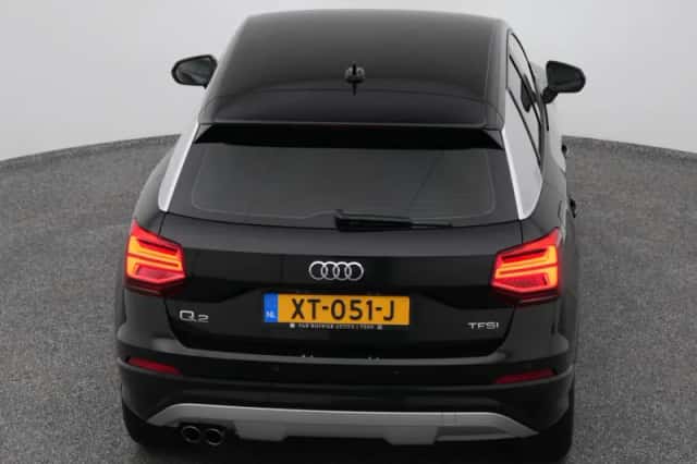 Audi Q2 (2018) thumbnail 28