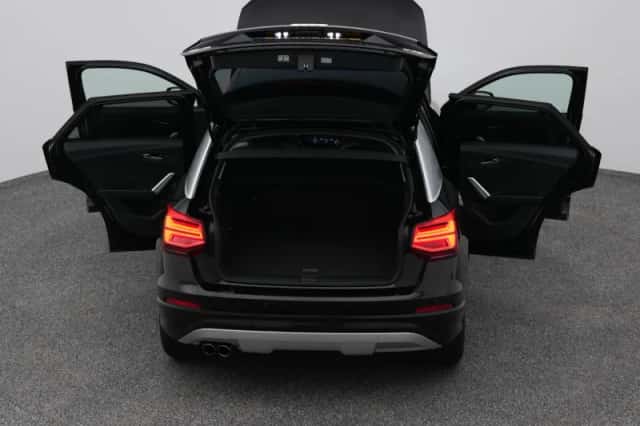 Audi Q2 (2018) thumbnail 29