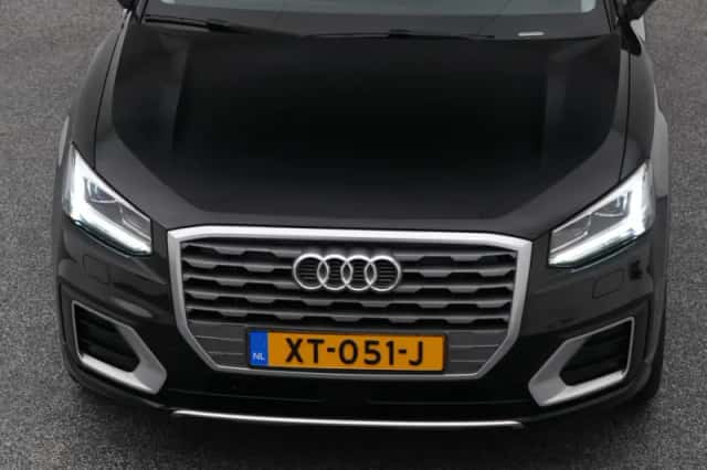 Audi Q2 (2018) thumbnail 30