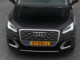 Audi Q2 (2018) thumbnail 30