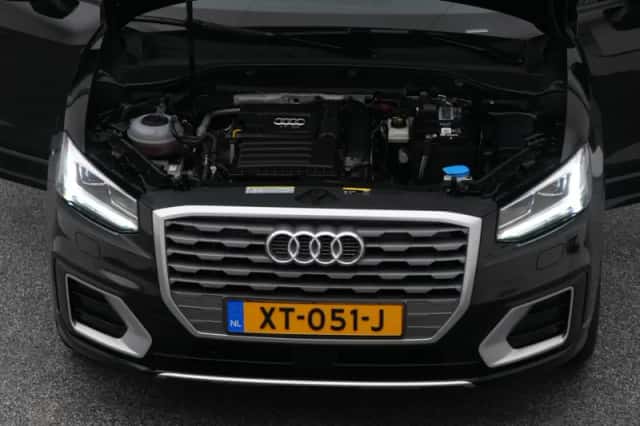 Audi Q2 (2018) thumbnail 31