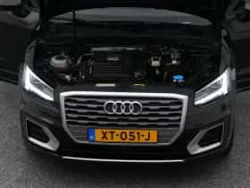 Audi Q2 (2018) thumbnail 31
