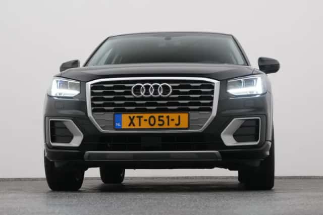 Audi Q2 (2018) thumbnail 35