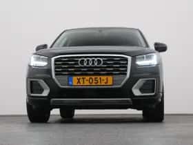 Audi Q2 (2018) thumbnail 35