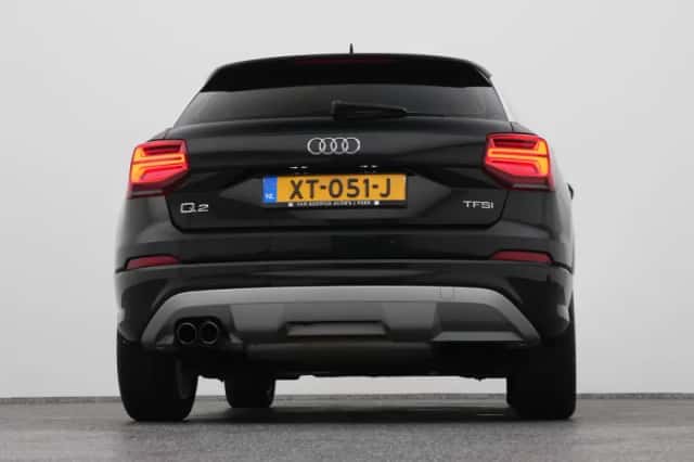 Audi Q2 (2018) thumbnail 36