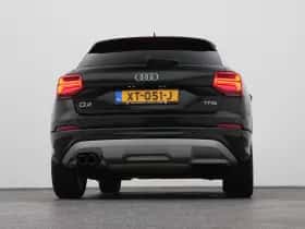 Audi Q2 (2018) thumbnail 36