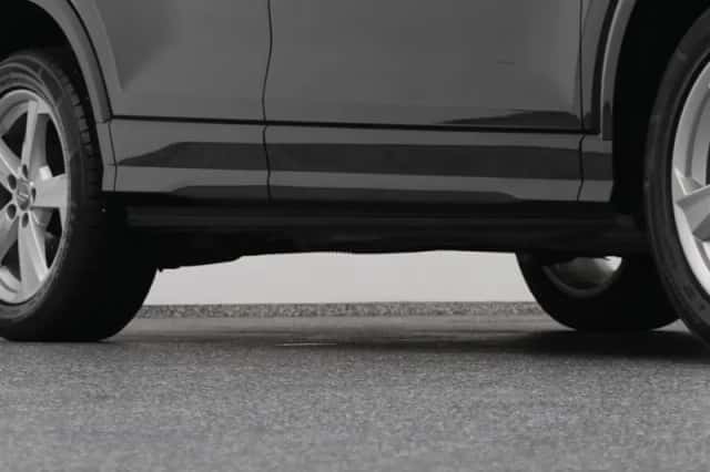 Audi Q2 (2018) thumbnail 38