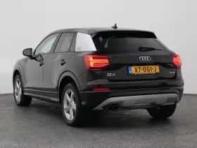 Audi Q2 (2018) thumbnail 5