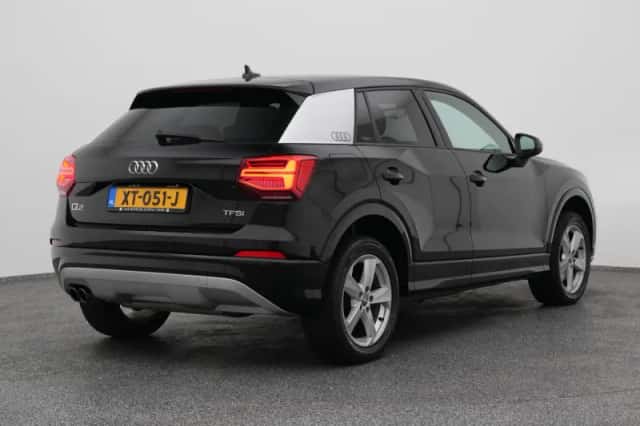 Audi Q2 (2018) thumbnail 6