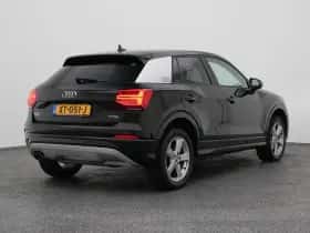 Audi Q2 (2018) thumbnail 6