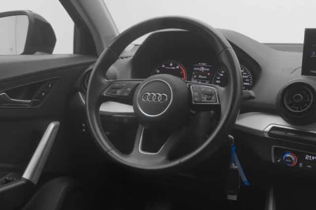 Audi Q2 (2018) thumbnail 7