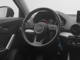 Audi Q2 (2018) thumbnail 7