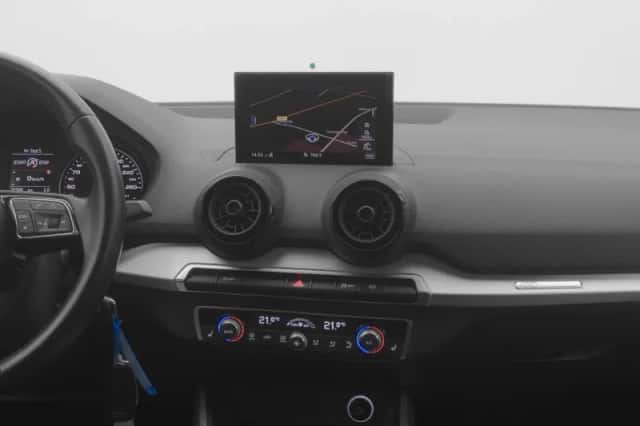 Audi Q2 (2018) thumbnail 8