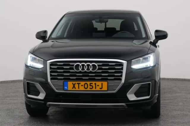 Audi Q2 (2018) thumbnail 9