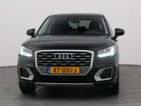 Audi Q2 (2018) thumbnail 9