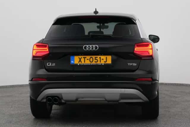 Audi Q2 (2018) thumbnail 10