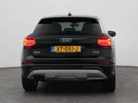 Audi Q2 (2018) thumbnail 10
