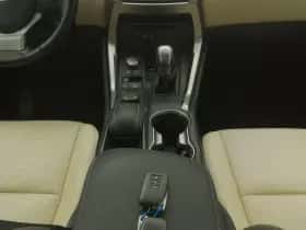 Lexus NX (2016) thumbnail 12