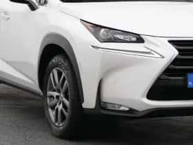 Lexus NX (2016) thumbnail 17