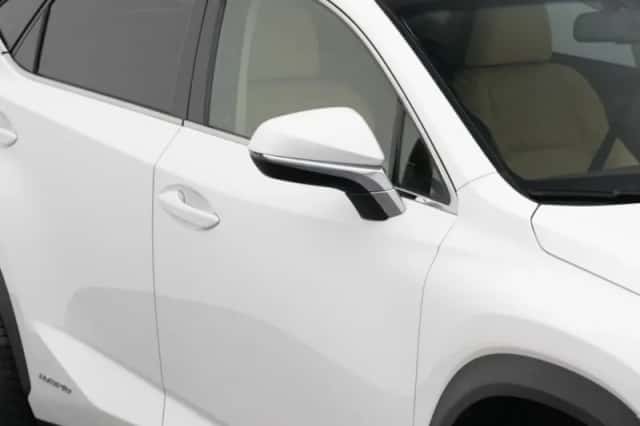 Lexus NX (2016) thumbnail 23