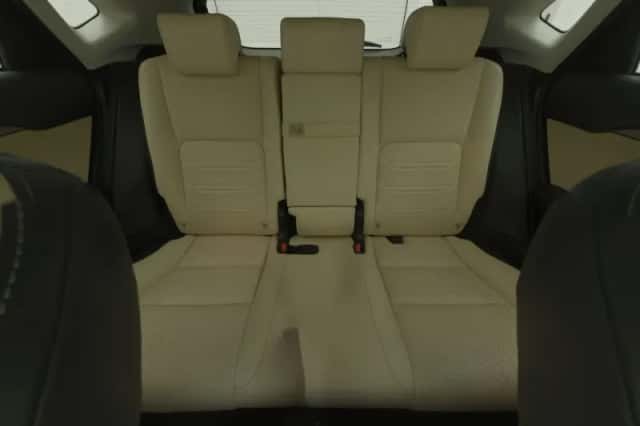 Lexus NX (2016) thumbnail 4