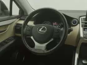 Lexus NX (2016) thumbnail 7