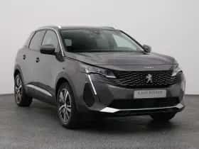 Peugeot 3008 (2021) thumbnail 2