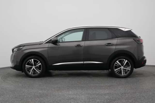 Peugeot 3008 (2021) thumbnail 13