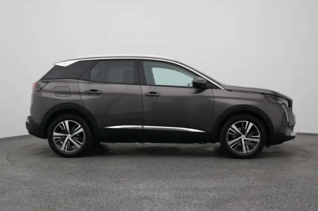Peugeot 3008 (2021) thumbnail 14