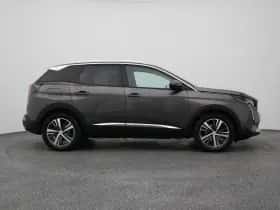 Peugeot 3008 (2021) thumbnail 14