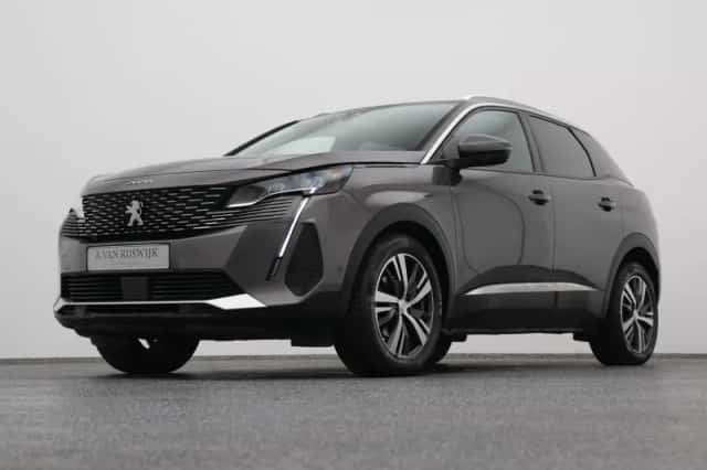 Peugeot 3008 (2021) thumbnail 15