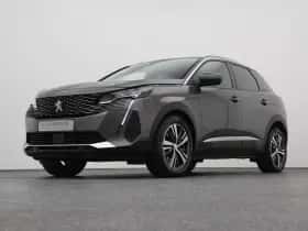 Peugeot 3008 (2021) thumbnail 15