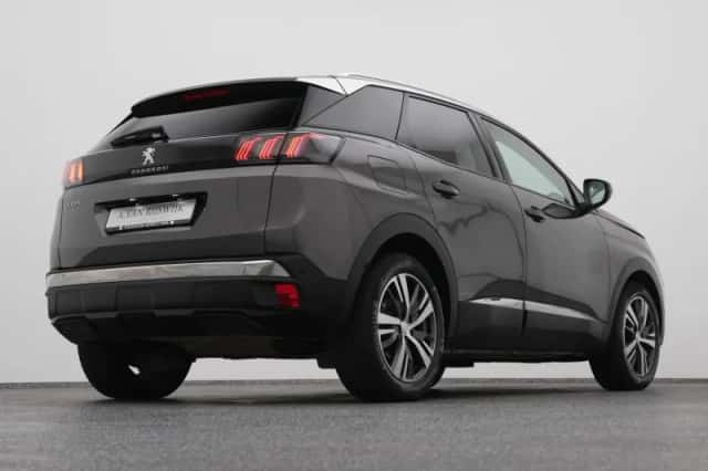 Peugeot 3008 (2021) thumbnail 16