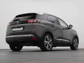 Peugeot 3008 (2021) thumbnail 16
