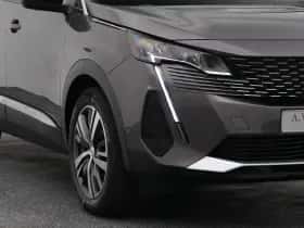 Peugeot 3008 (2021) thumbnail 17