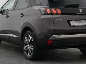 Peugeot 3008 (2021) thumbnail 18