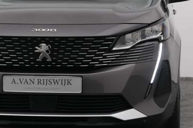 Peugeot 3008 (2021) thumbnail 19
