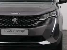 Peugeot 3008 (2021) thumbnail 19