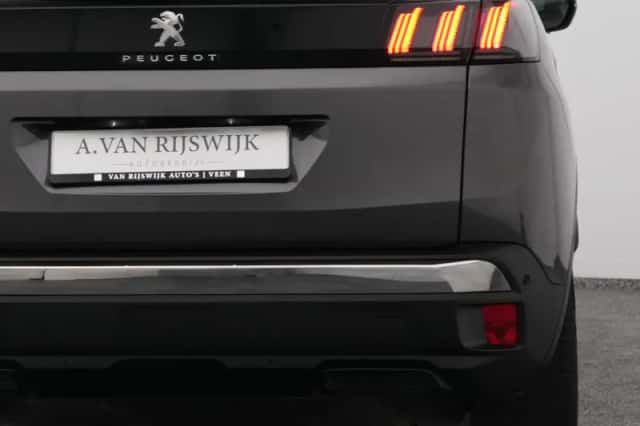 Peugeot 3008 (2021) thumbnail 20