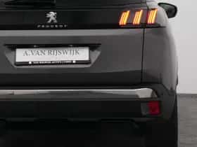 Peugeot 3008 (2021) thumbnail 20