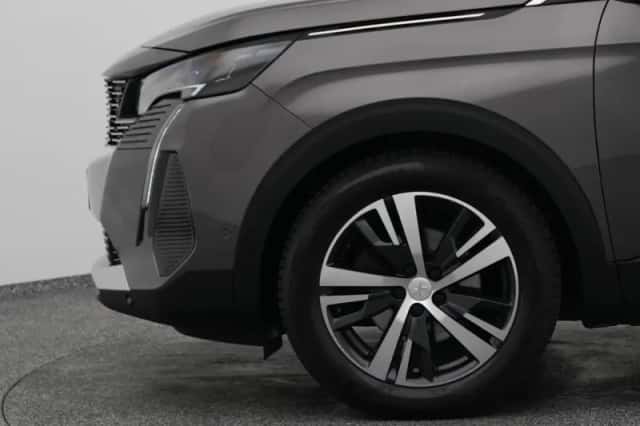 Peugeot 3008 (2021) thumbnail 21