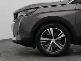 Peugeot 3008 (2021) thumbnail 21