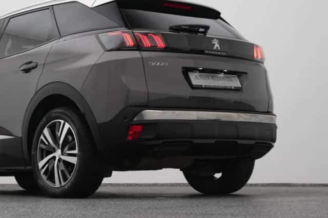 Peugeot 3008 (2021) thumbnail 22