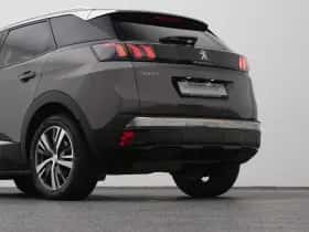 Peugeot 3008 (2021) thumbnail 22