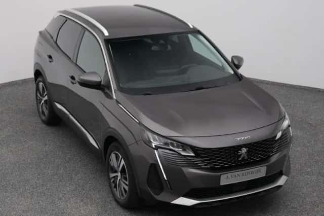 Peugeot 3008 (2021) thumbnail 24