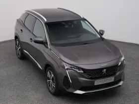 Peugeot 3008 (2021) thumbnail 24
