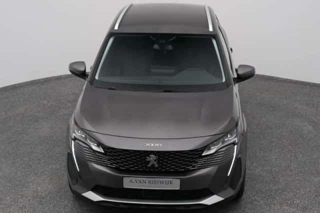 Peugeot 3008 (2021) thumbnail 26