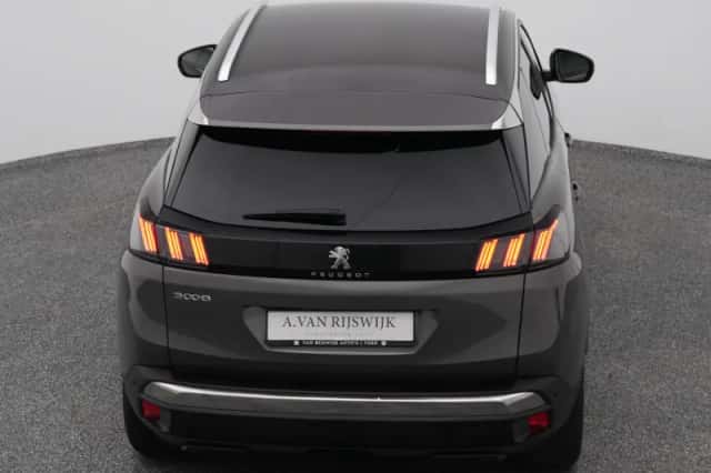 Peugeot 3008 (2021) thumbnail 28